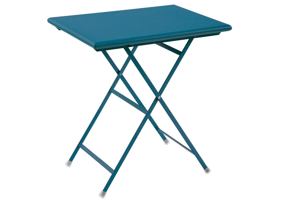 Emu Arc en Ciel Folding Bistro Table