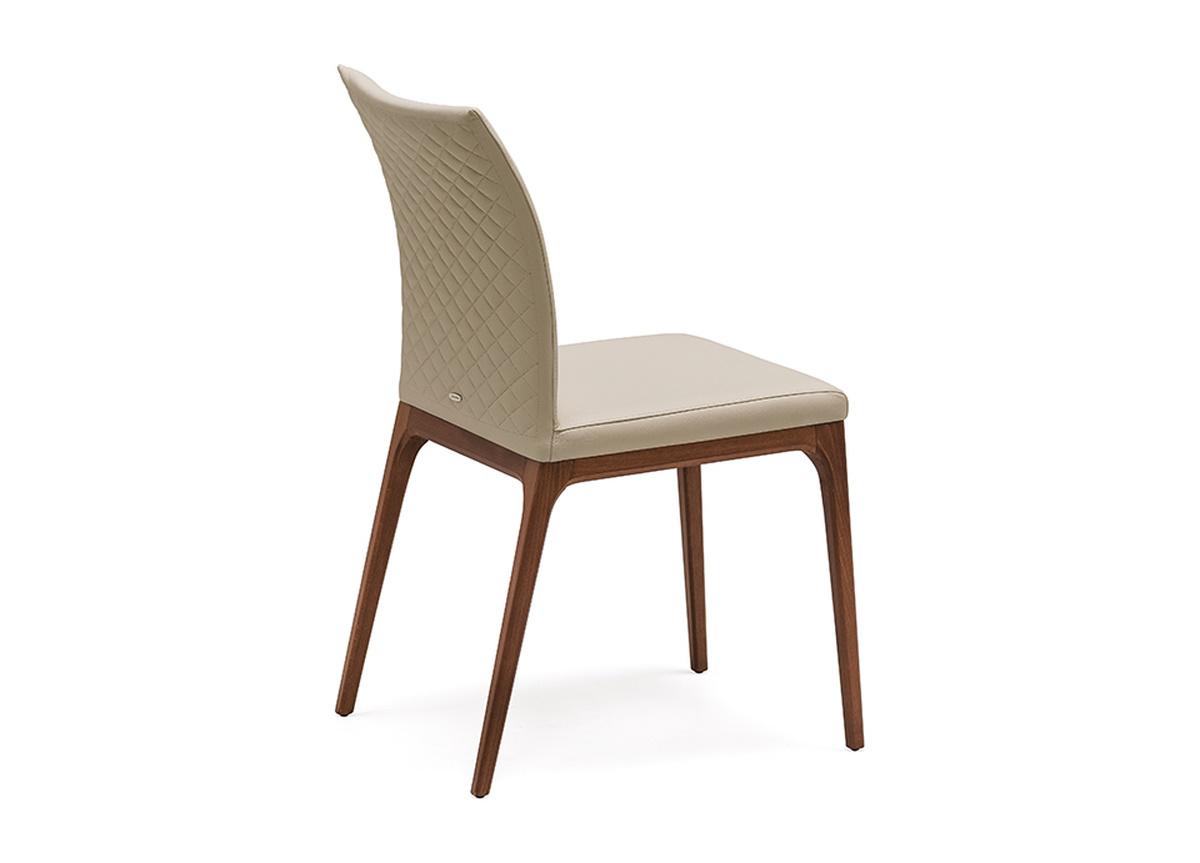 Cattelan Italia Arcadia Couture Dining Chair