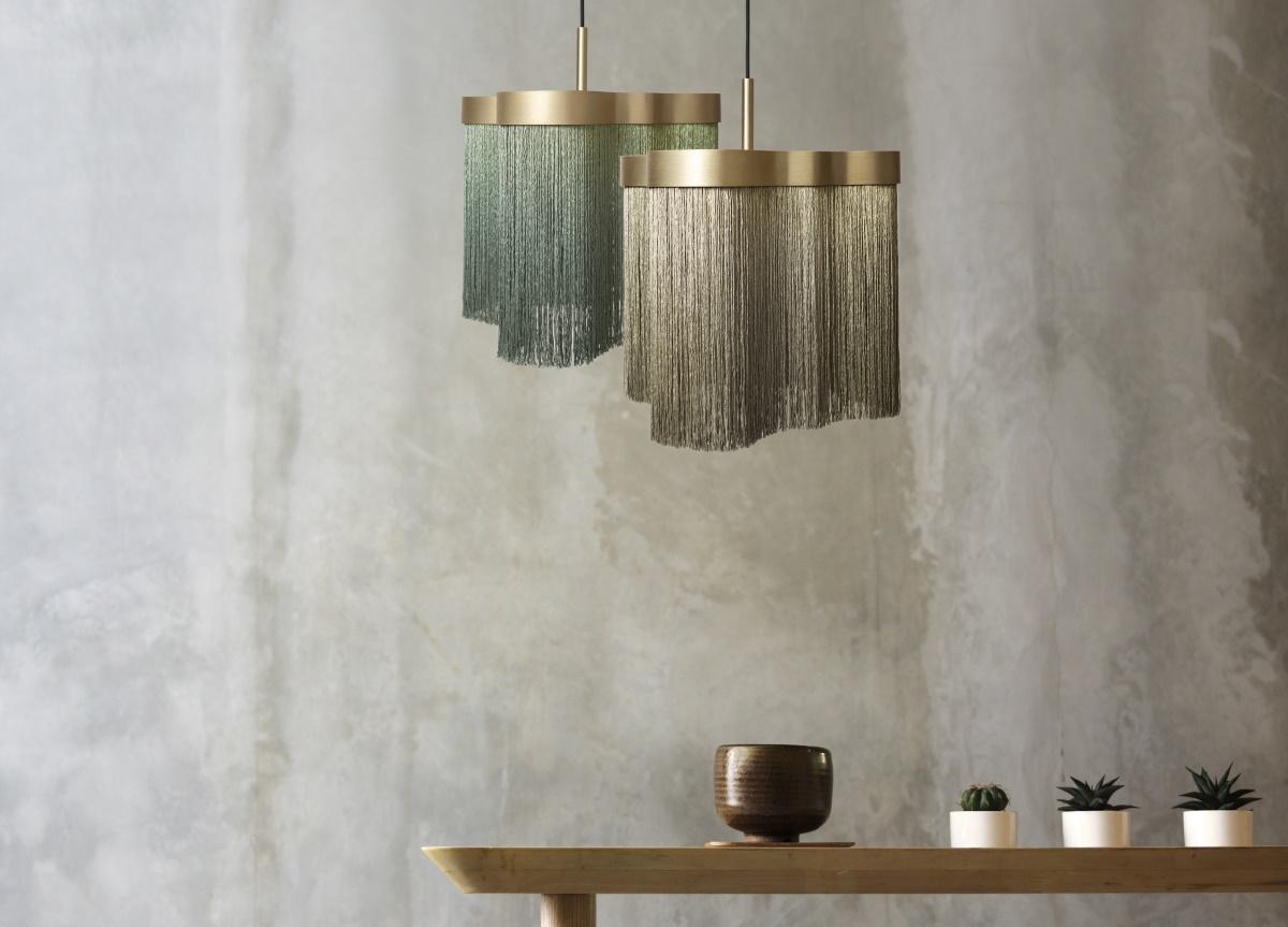 Contardi Arcipelago Pendant Light