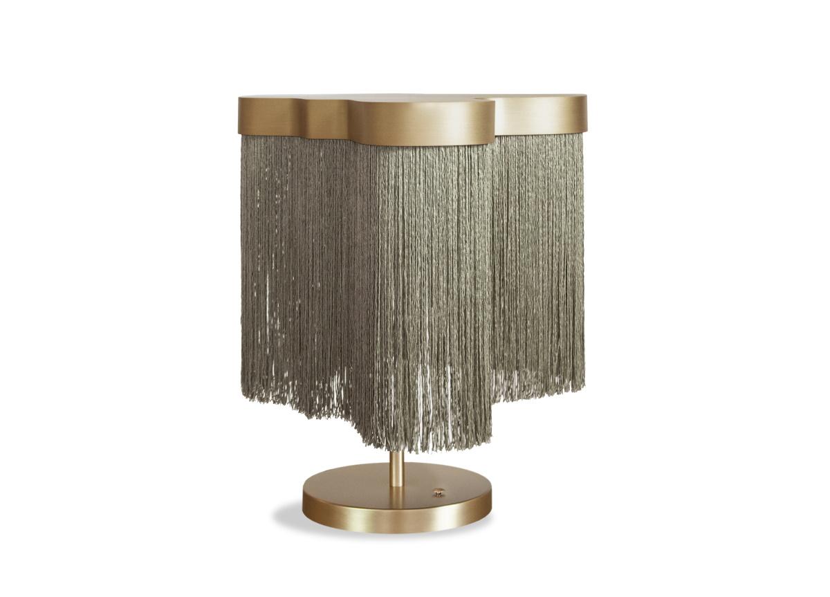 Contardi Arcipelago Table Lamp