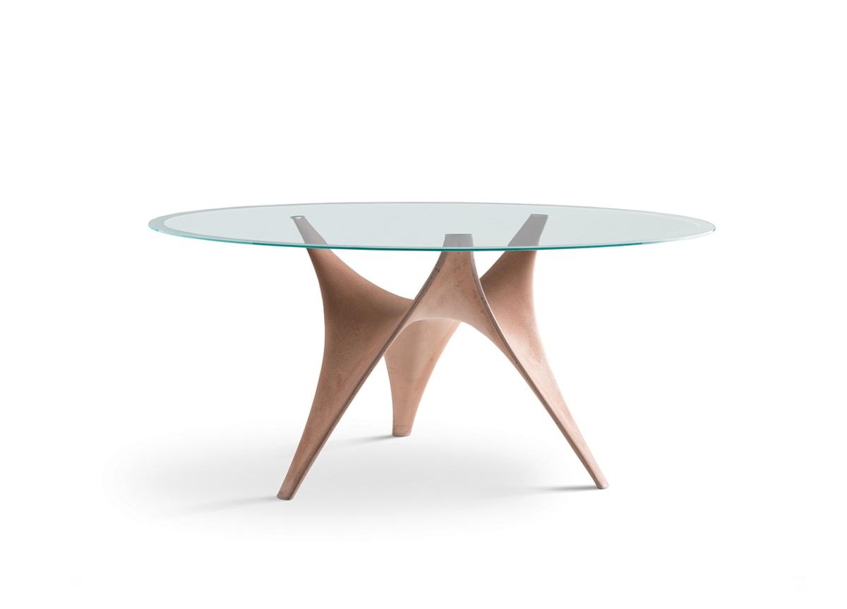 Molteni Arc Dining Table