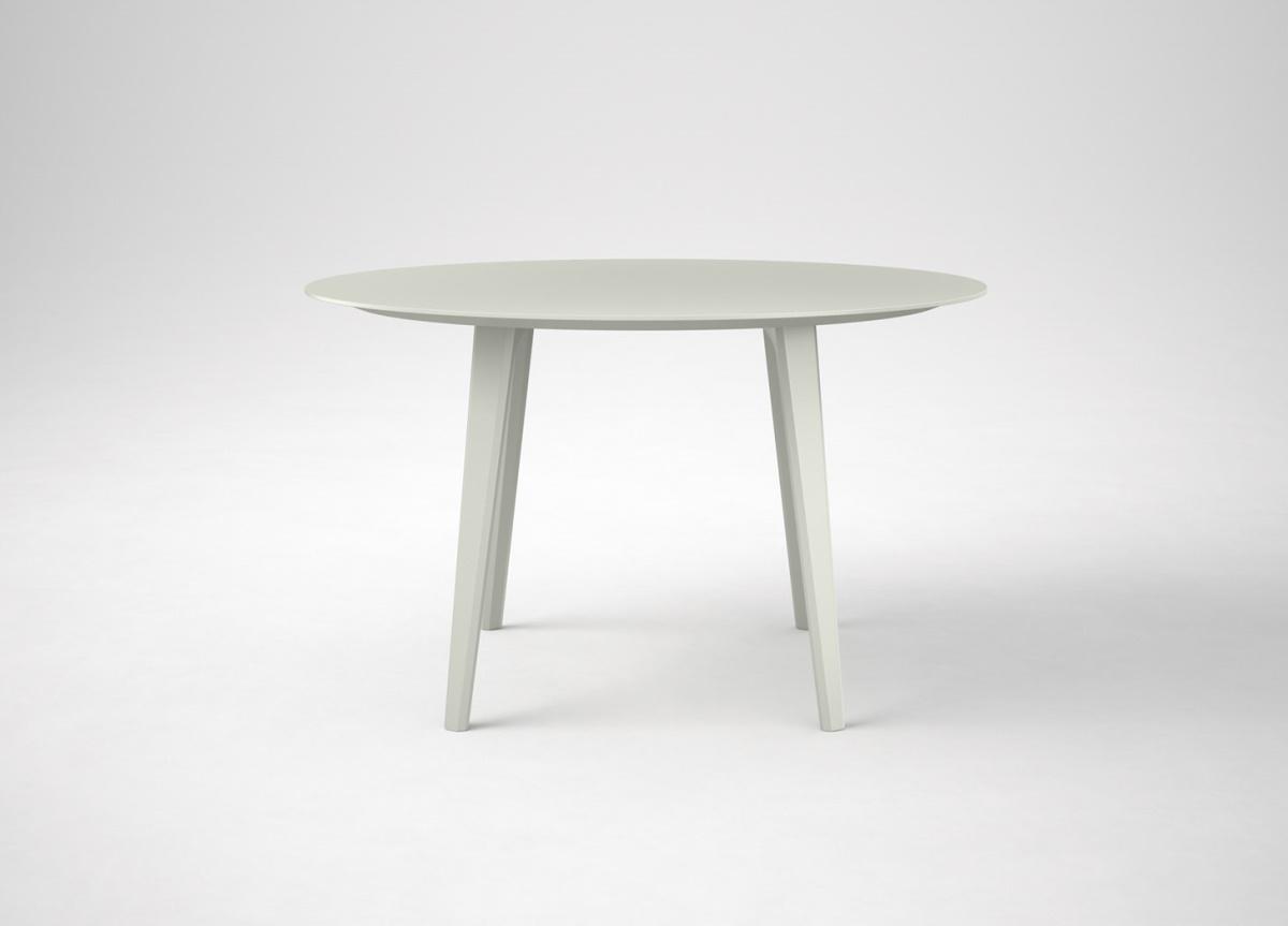 argos round dining table