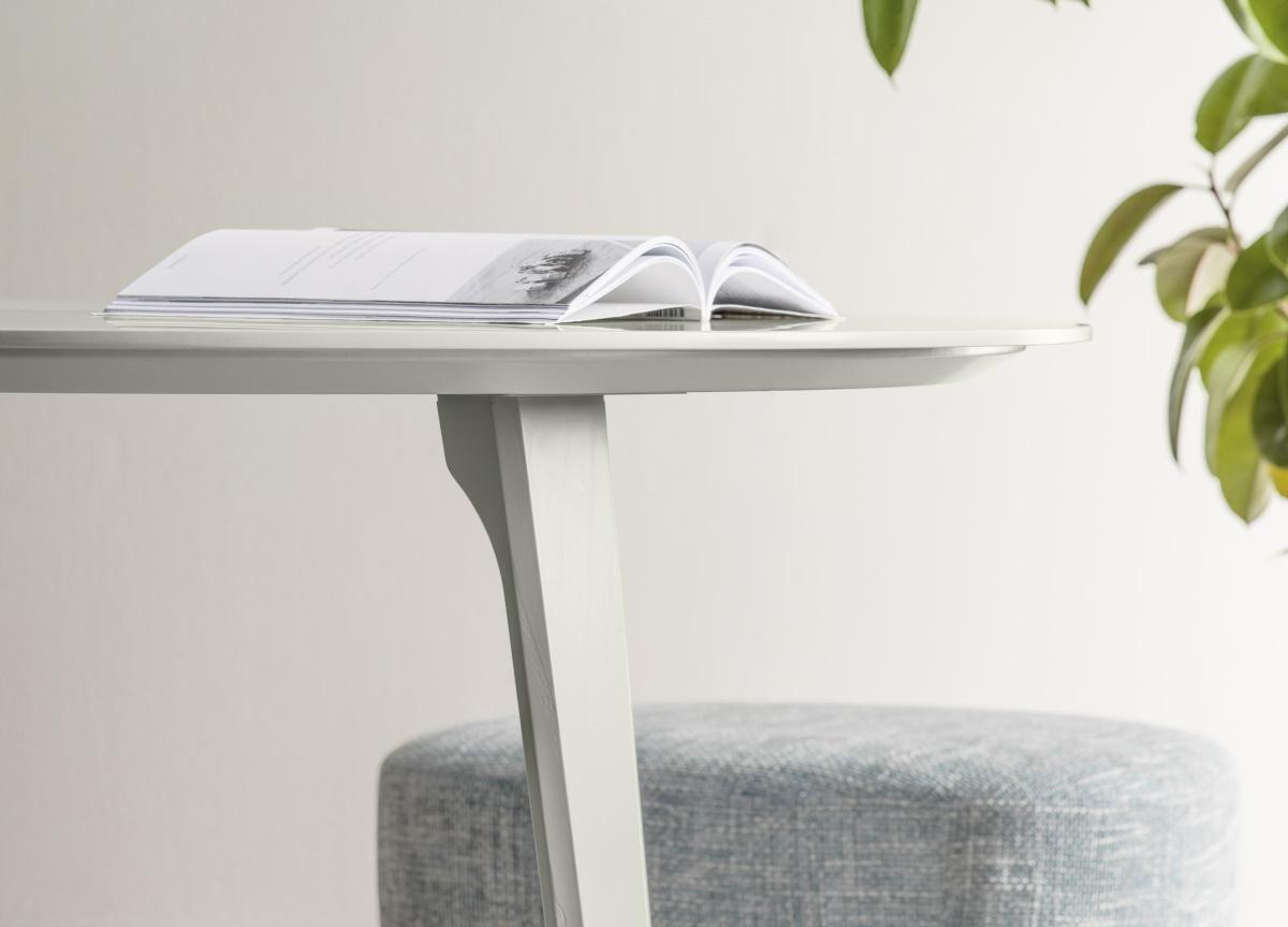 Novamobili Argos Round Dining Table