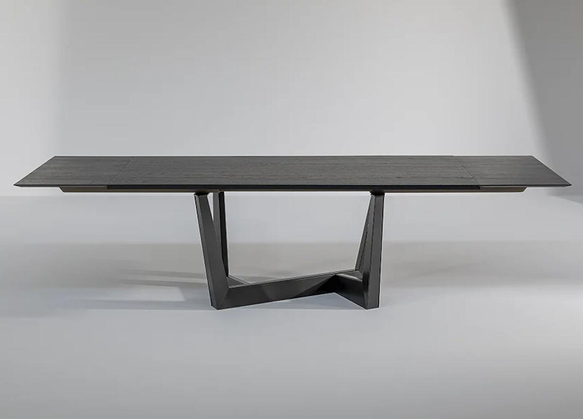 Bonaldo Art Extending Dining Table