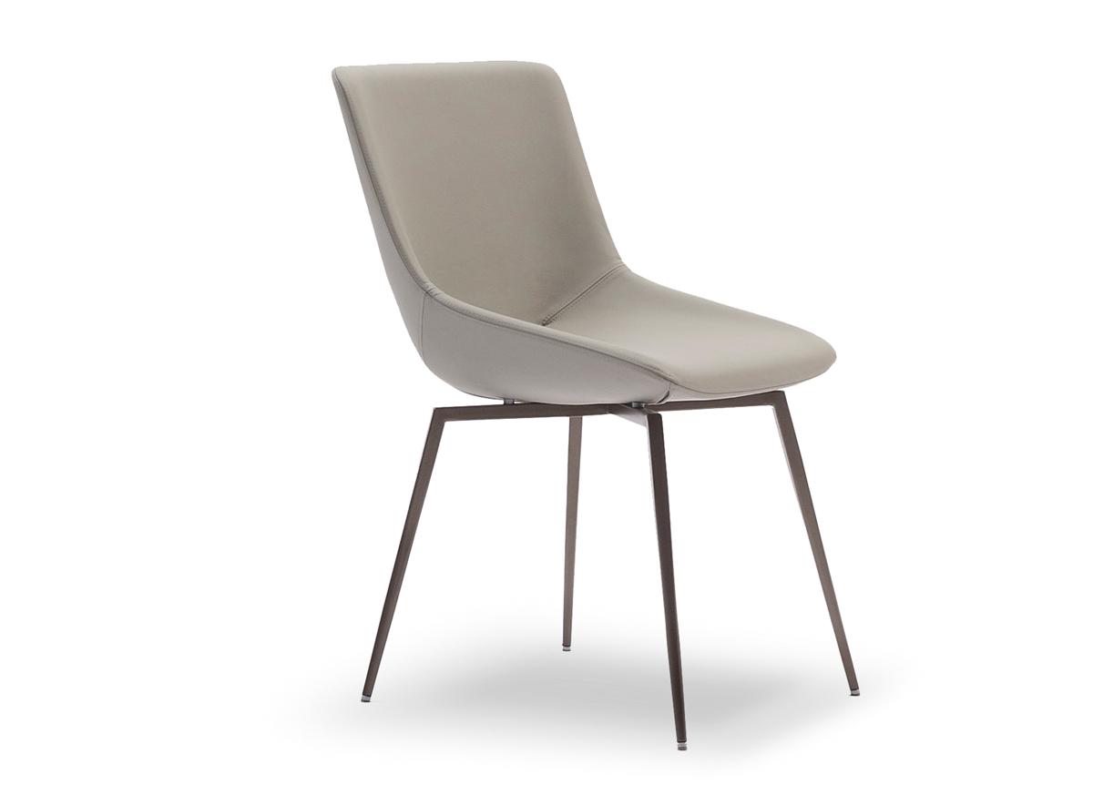 Bonaldo Artika Dining Chair