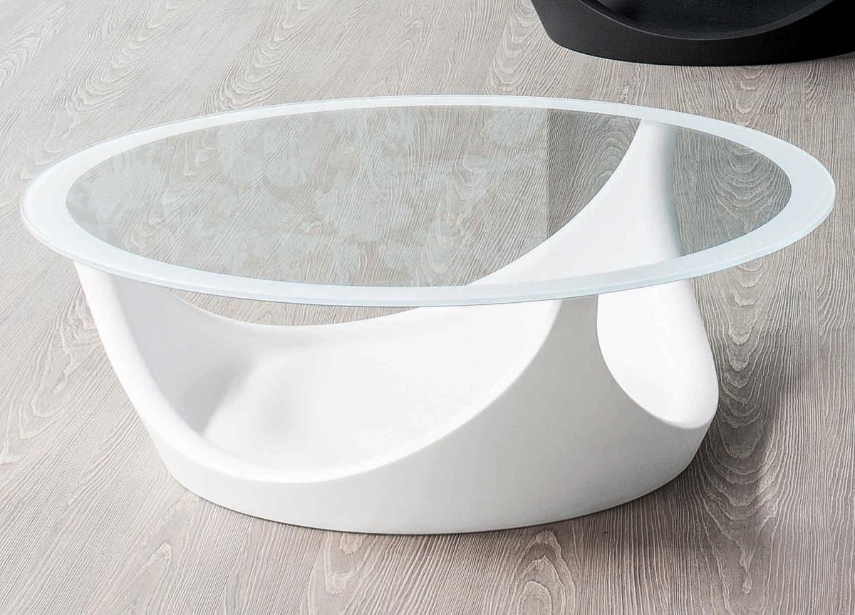 Bonaldo Arvo Coffee Table - Now Discontinued