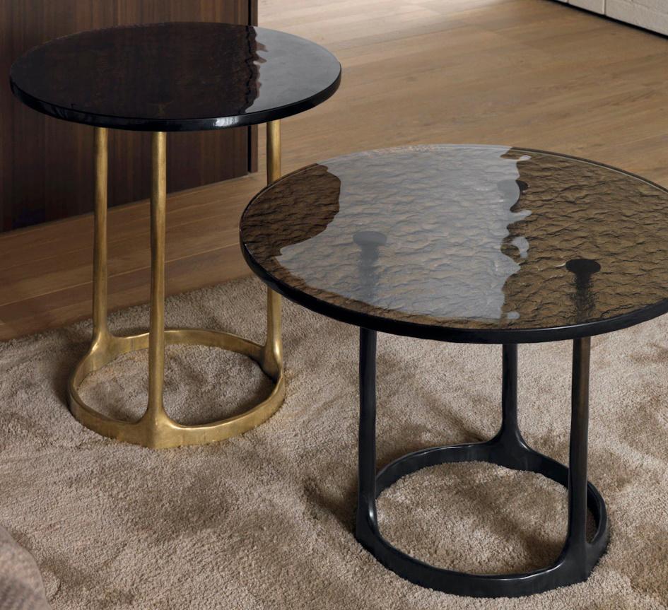 Molteni Aster Coffee Table