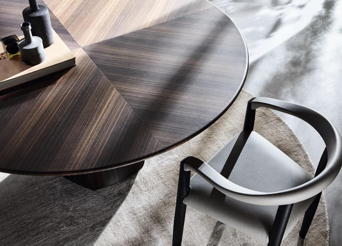 Molteni Asterias Dining Table