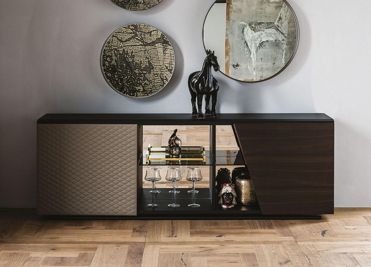 Cattelan Italia Aston Sideboard