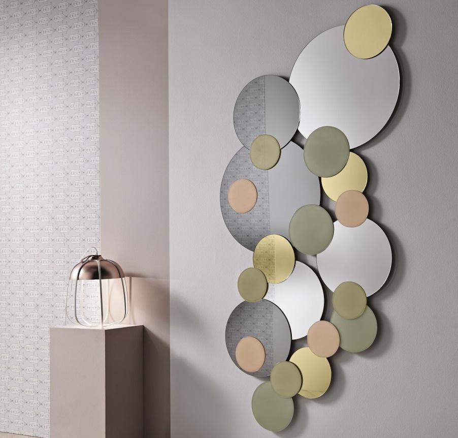 Tonelli Atomic Mirror