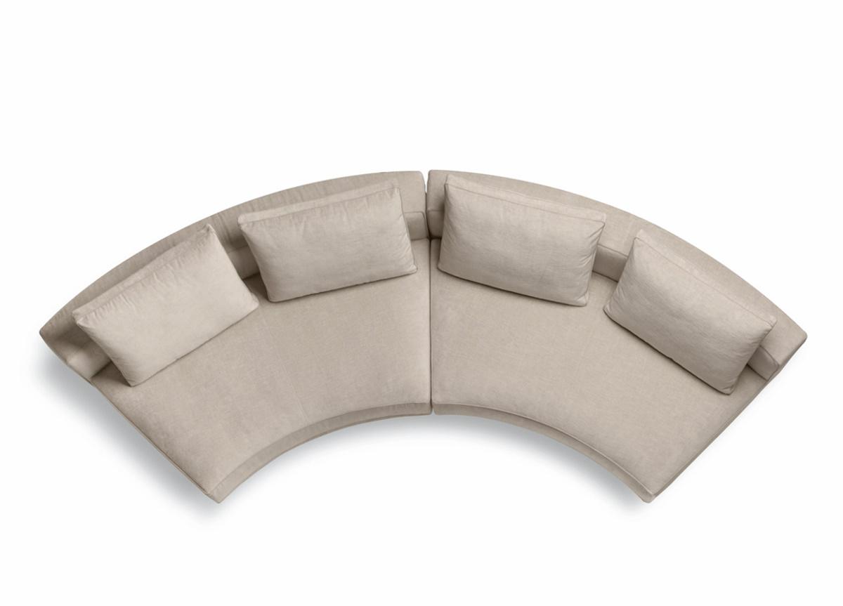 Molteni Augusto Modular Sofa