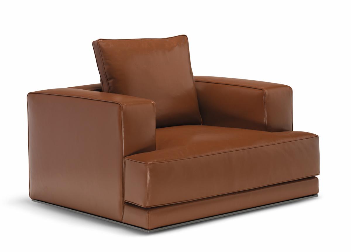 Molteni Augusto Armchair