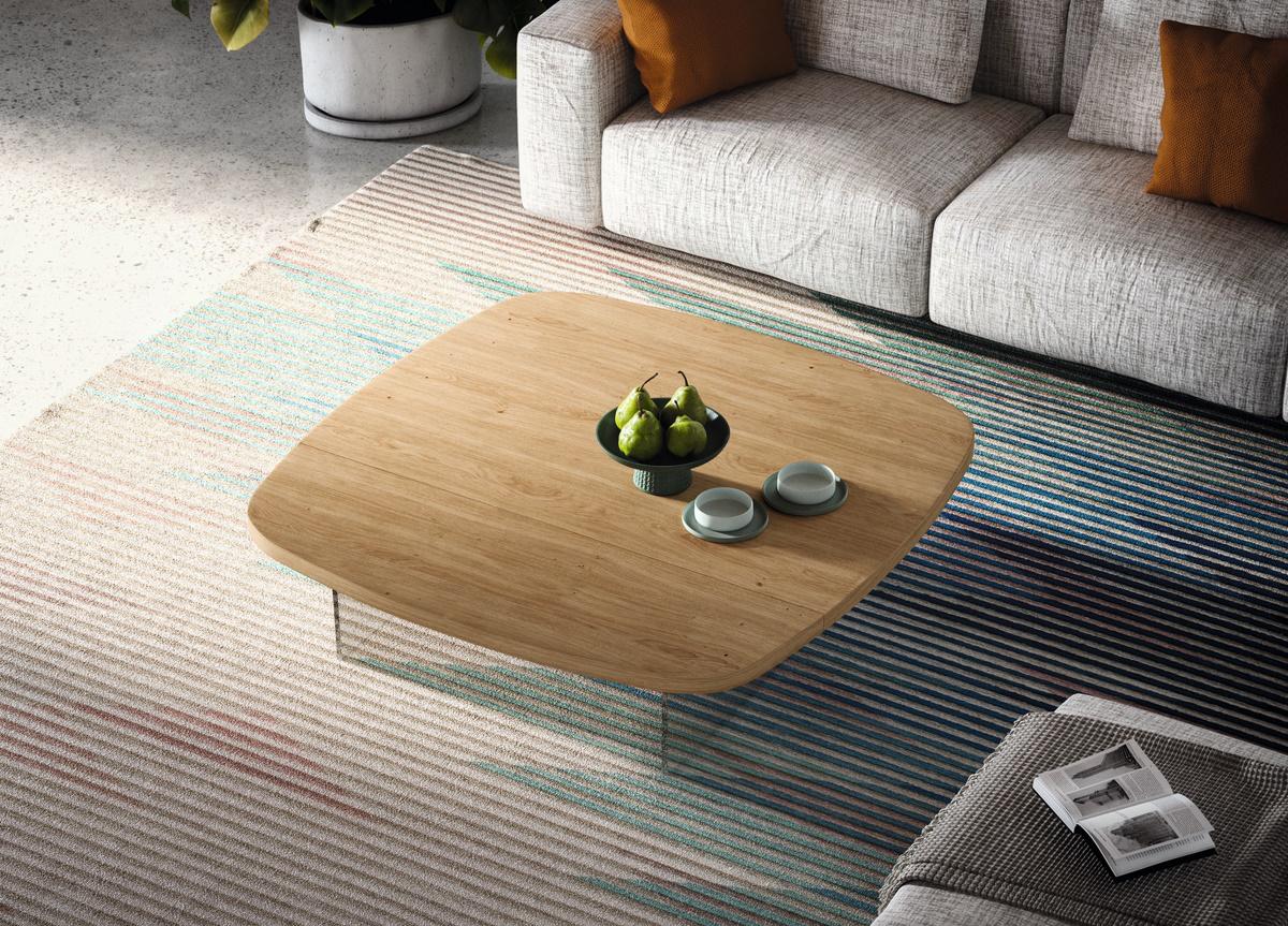 Ozzio Aurelius Multi-Functional Coffee Table