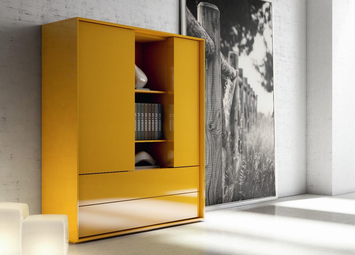 Avante Tall Sideboard