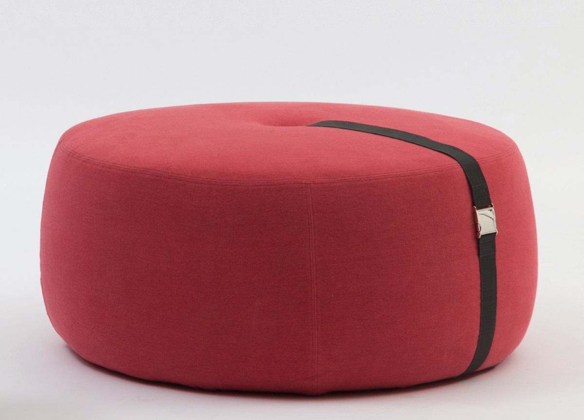 Bonaldo Backpack Pouf - Now Discontinued