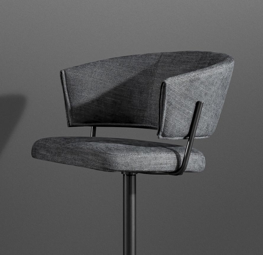 Bonaldo Bahia Office Chair