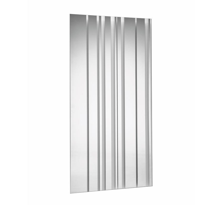 Tonelli Barcode Full Length Mirror