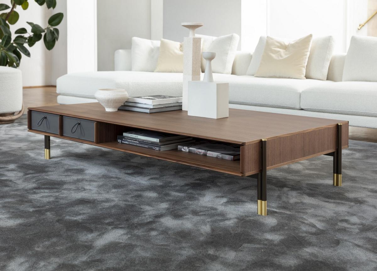 Porada Bayus Coffee Table