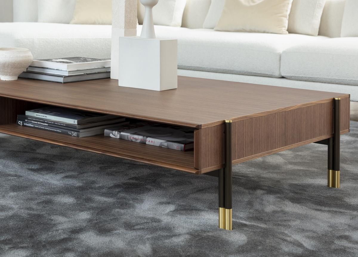 Porada Bayus Coffee Table