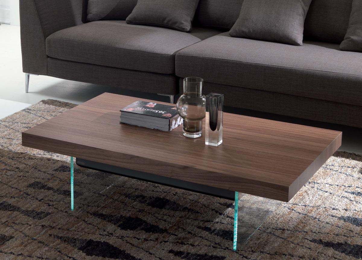 Ozzio Bellagio Multi-Functional Coffee Table