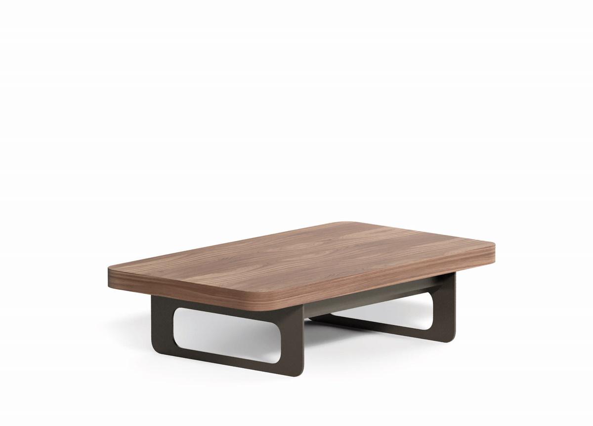 Ozzio Bell Multi-Functional Coffee Table