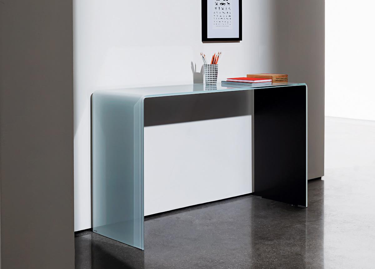 Sovet Italia Bridge Console Table