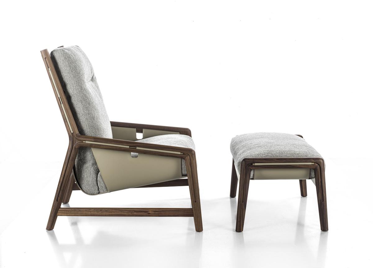 Porada Bice Armchair