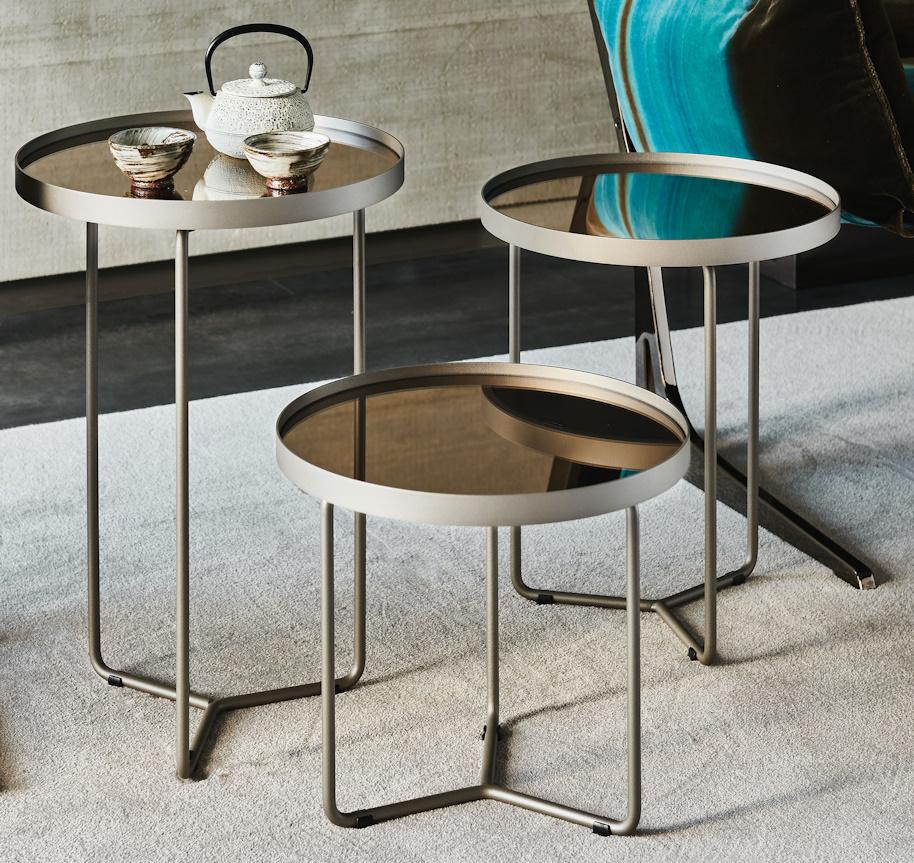 Cattelan Italia Billy Coffee Table | Cattelan Italia from Go Modern