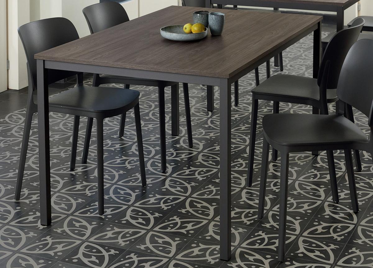 Bontempi Bios Dining Table