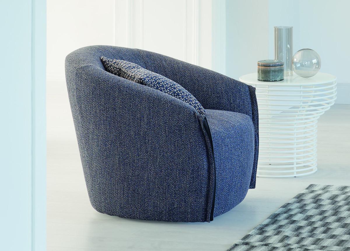 Bonaldo Bodo Armchair