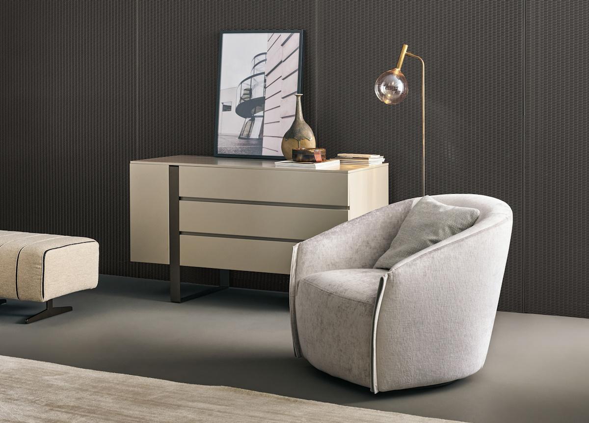 Bonaldo Bodo Armchair