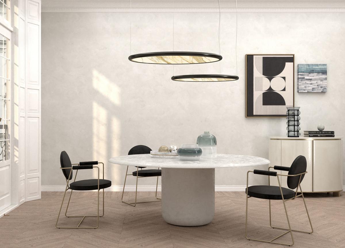 Contardi Bogota Pendant Light