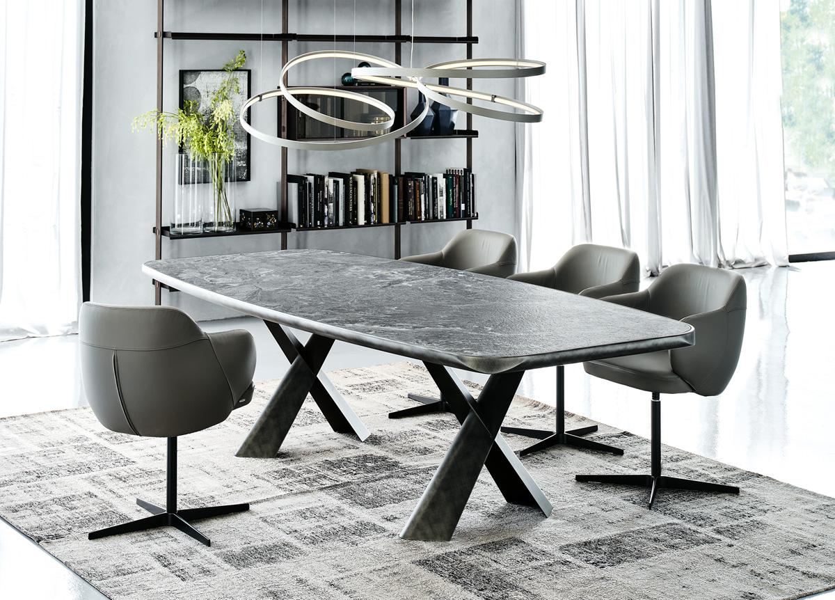 Cattelan Italia Bombe X Chair