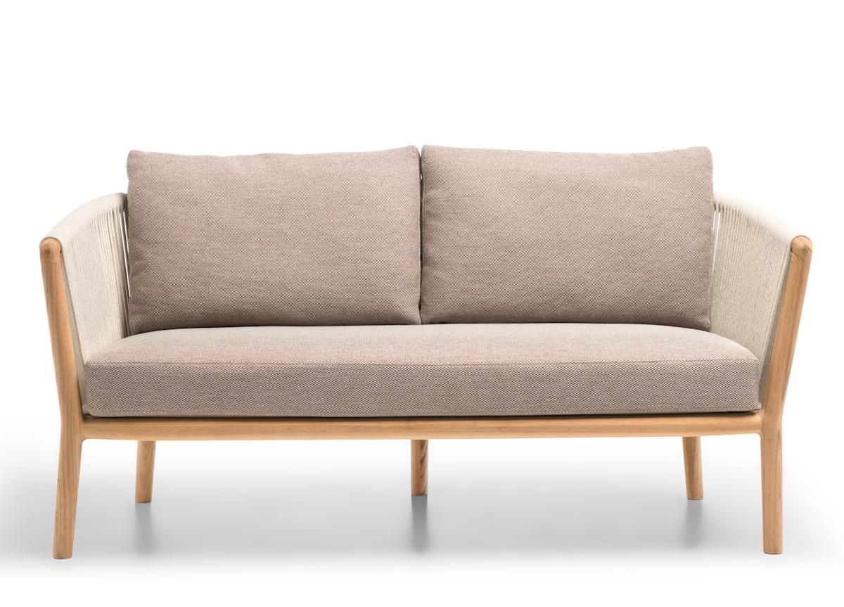 Molteni Boboli Garden Sofa