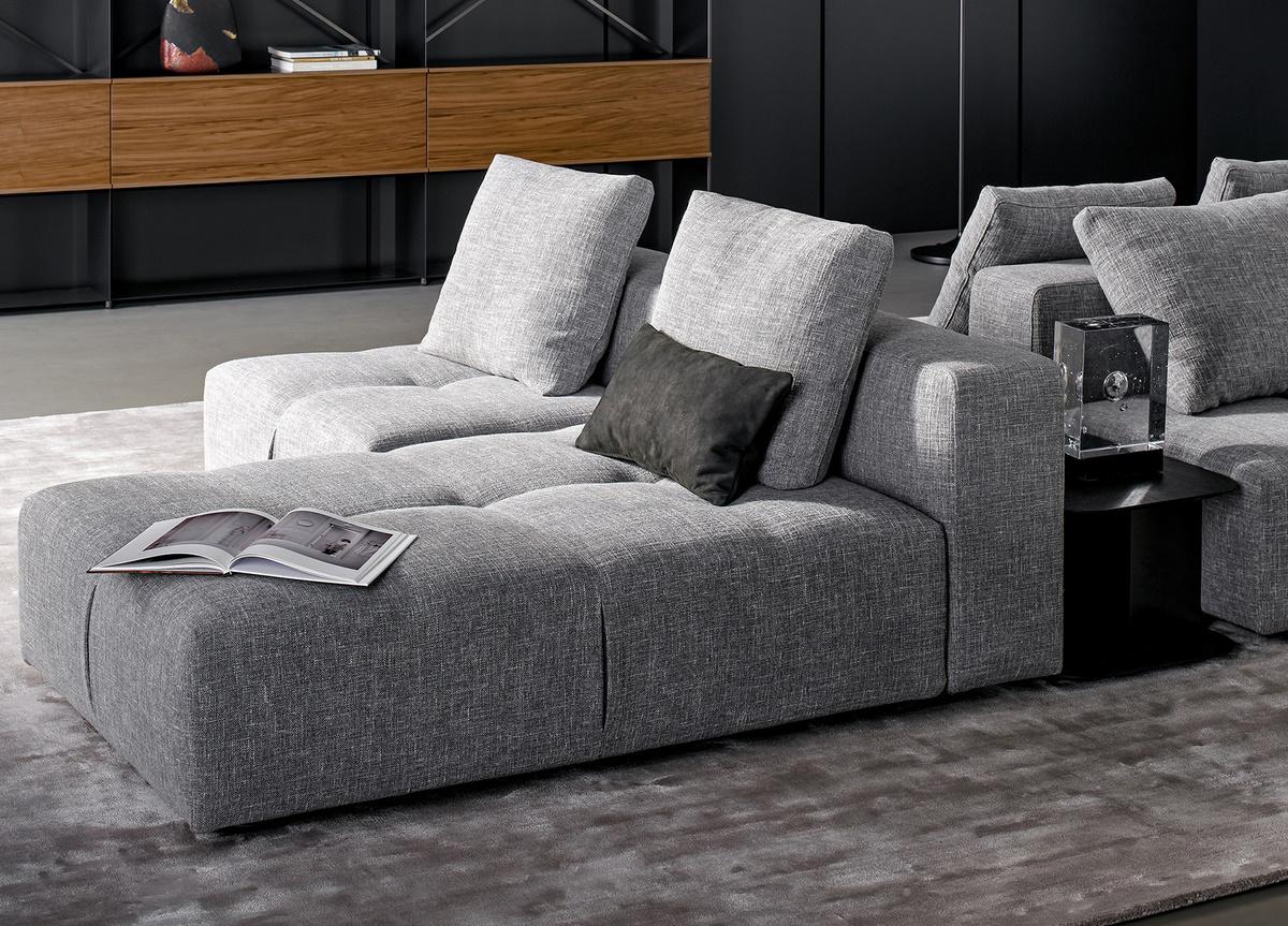 Bonaldo Bonamour Sofa