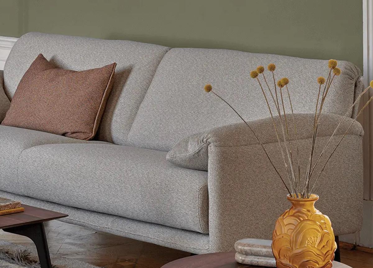 Leolux Bora Balanza Sofa