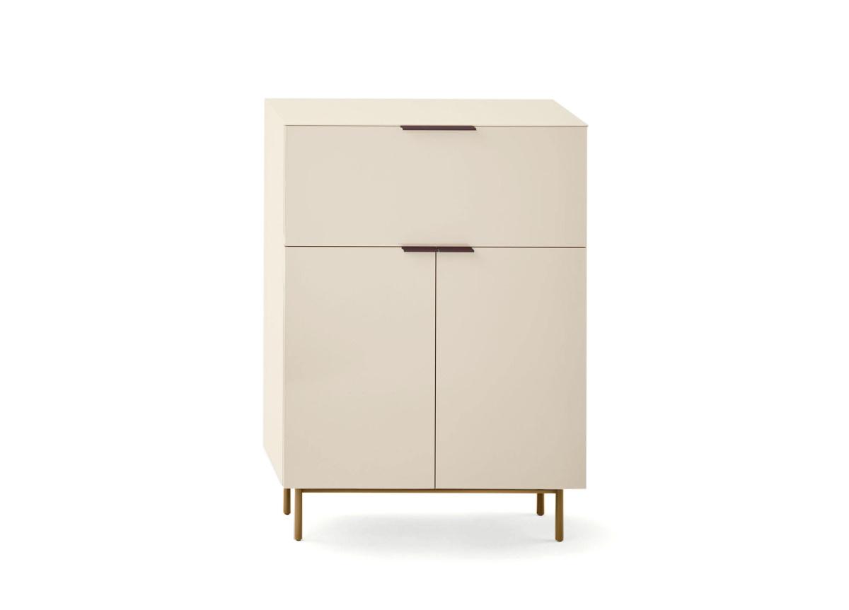 Pianca Brema Tall Sideboard