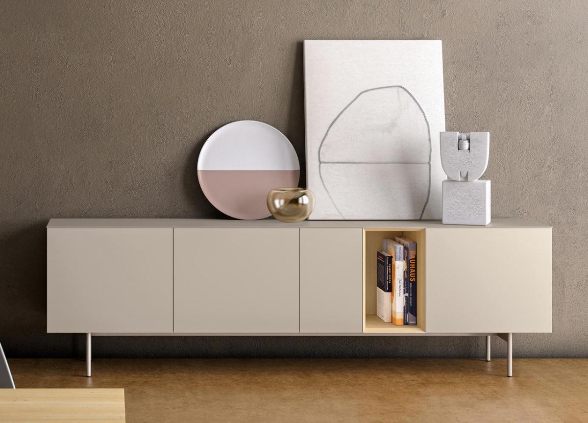 Pianca Brema Sideboard