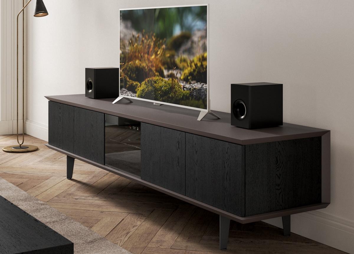 Ozzio Brera TV Unit