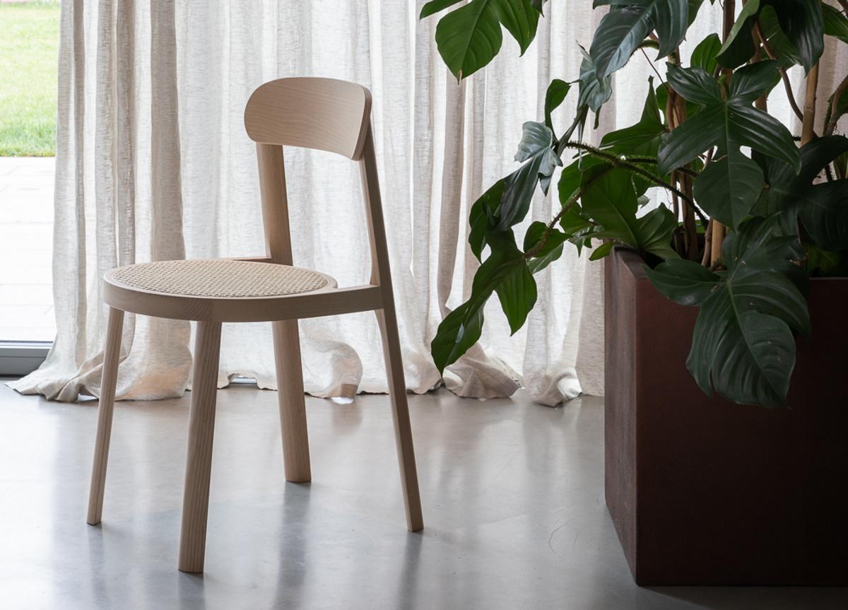 Miniforms Brulla Dining Chair