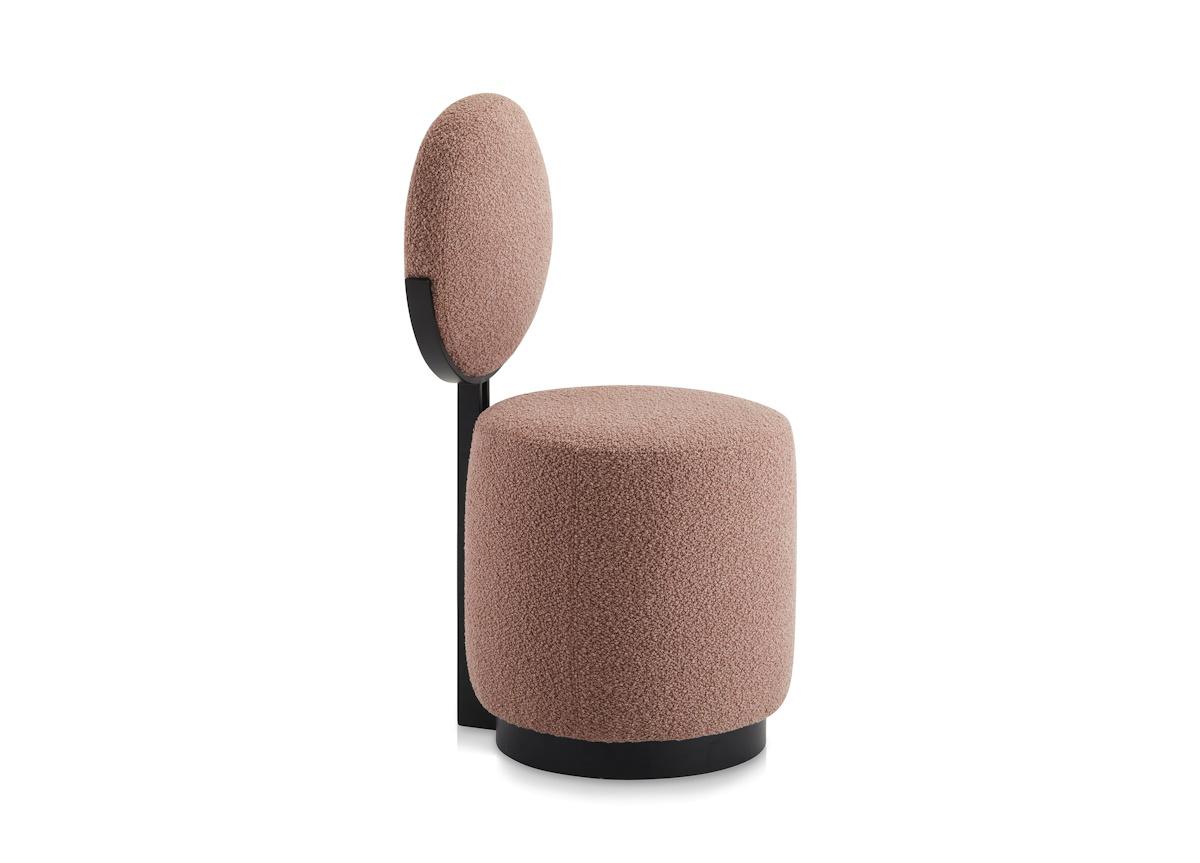 Saba Beauty Armchair