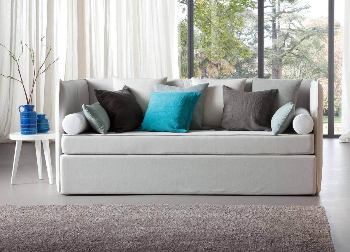 Pull out deals drawer sofa bed