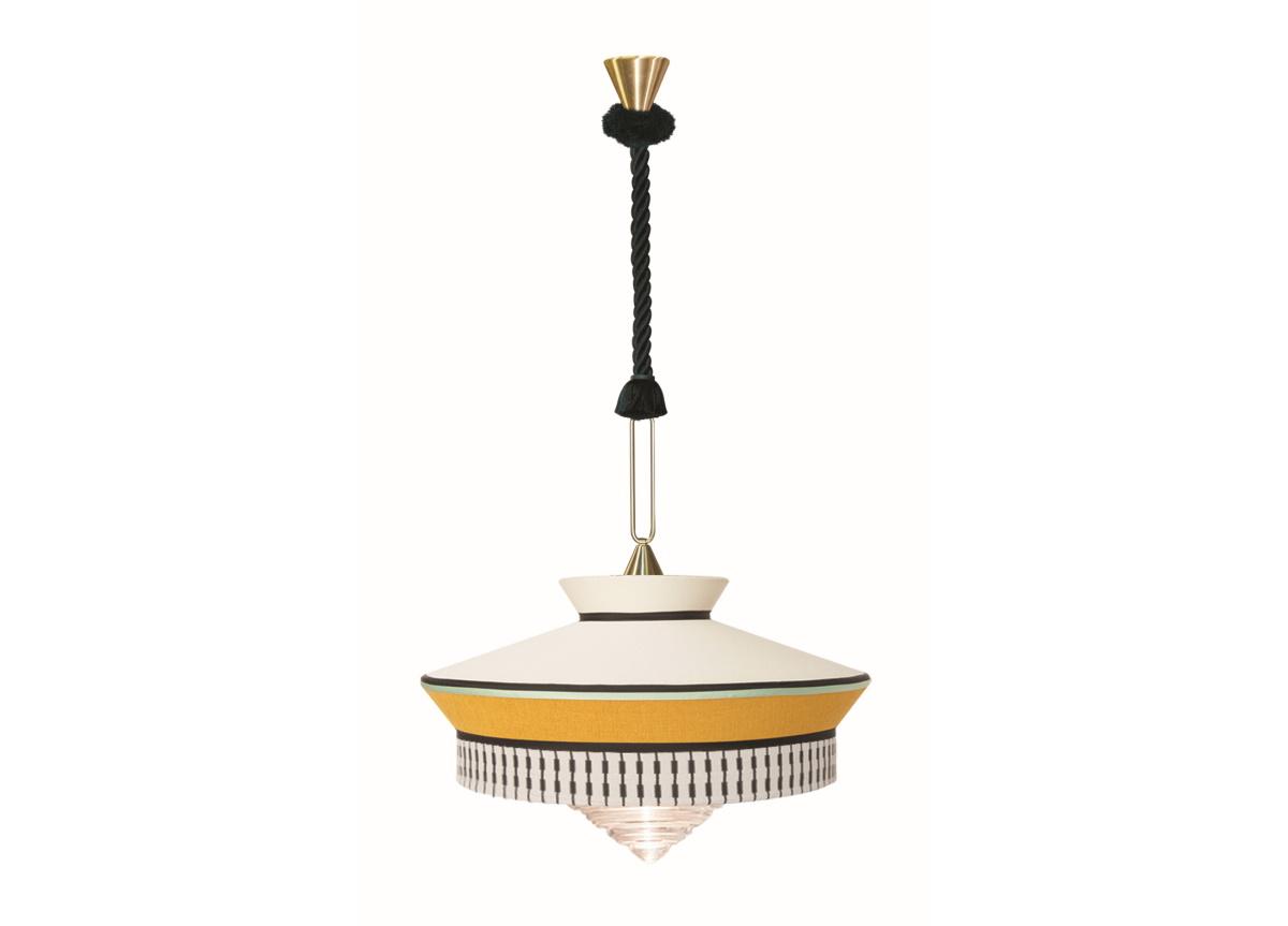 Contardi Calypso Pendant Light