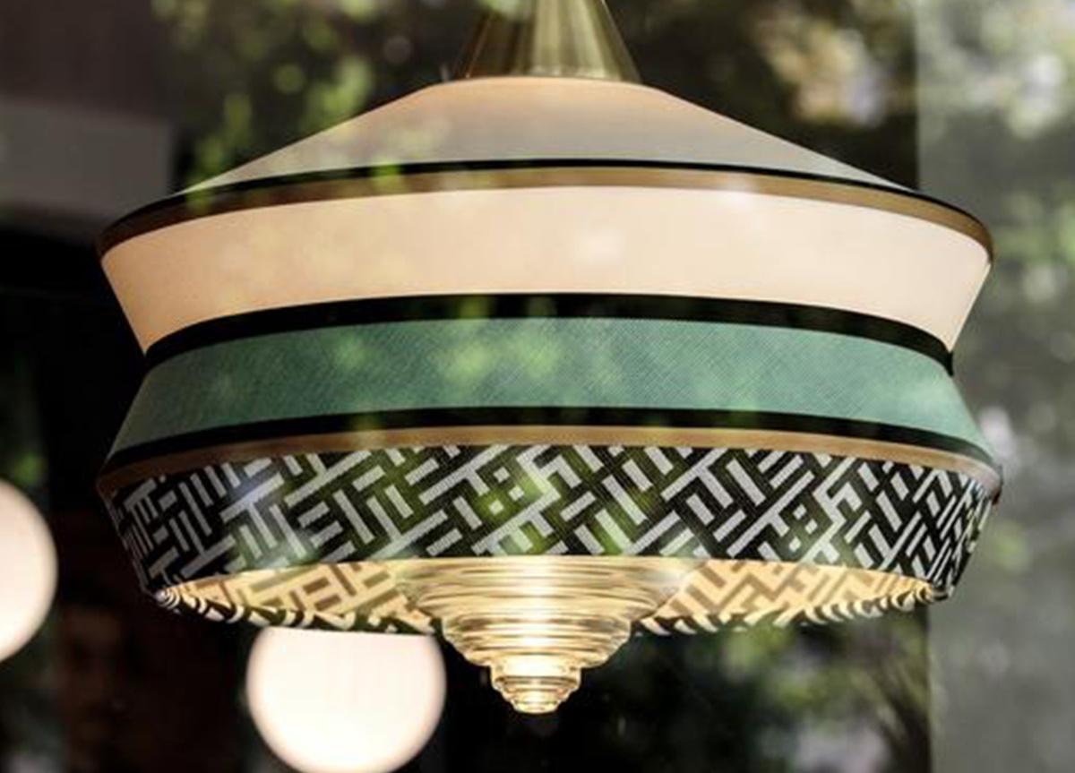 Contardi Calypso Pendant Light