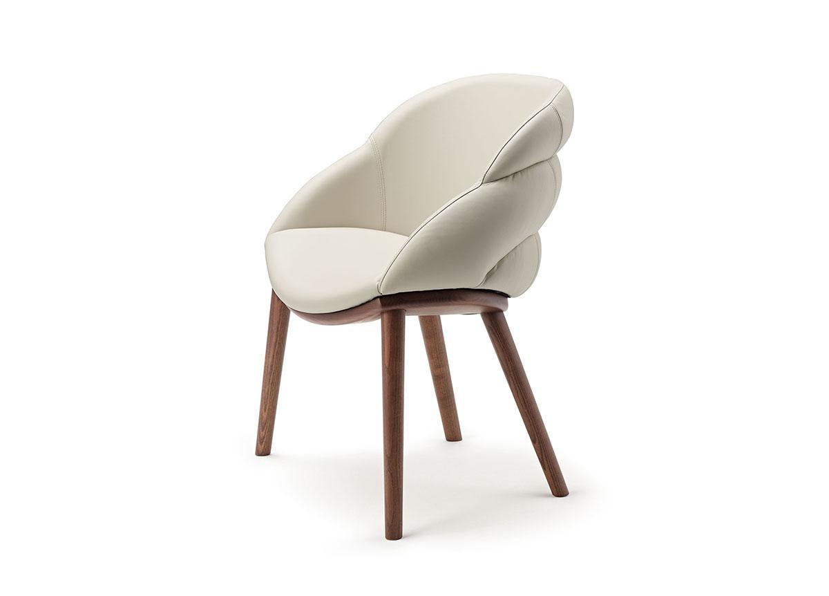 Cattelan Italia Camilla Dining Chair