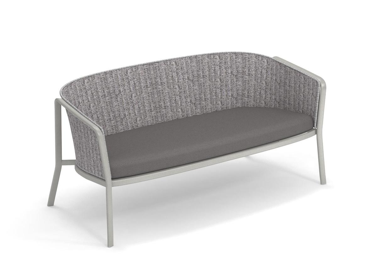 Emu Carousel Garden Sofa | Emu Outdoor Furniture At Go Modern, London