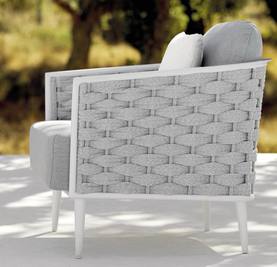 Manutti Cascade Garden Armchair