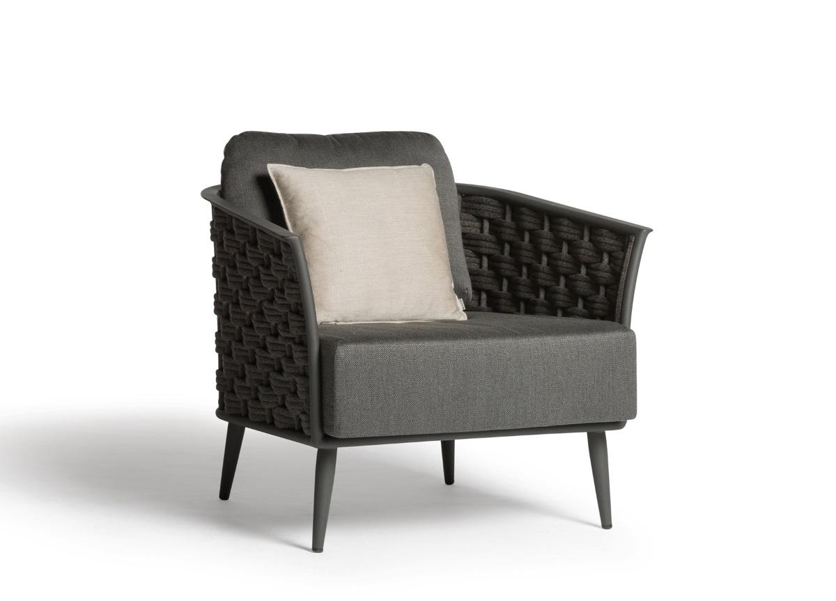 Manutti Cascade Garden Armchair