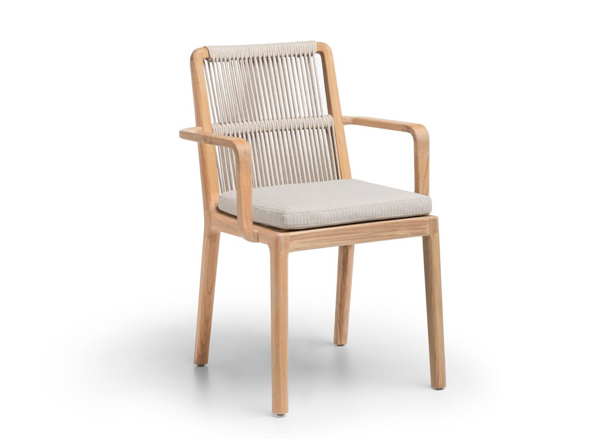 Molteni Cobea Garden Dining Chair