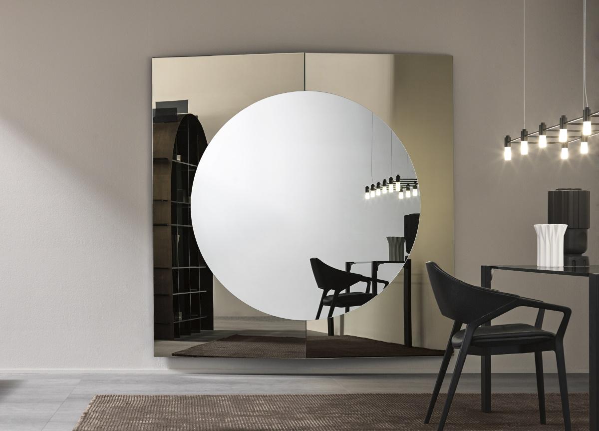 Tonelli Central Mirror